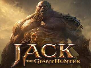 Jack The Giant Hunter
