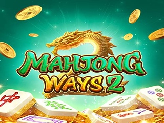 Mahjong Ways II