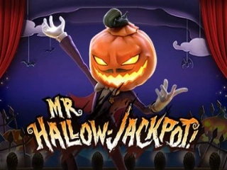 Mr Hallow Jackpot