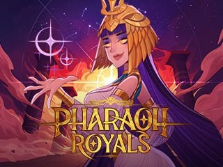 Pharaoh Royals