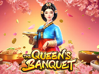The Queen's Banquet