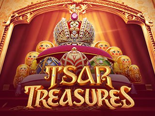 Tsar Treasure